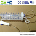 Sunray Medical infusion set with burette